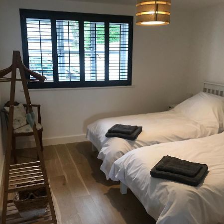 Modern Apartment With Stunning Views, Close To Amenities And St Ives Hayle Bagian luar foto
