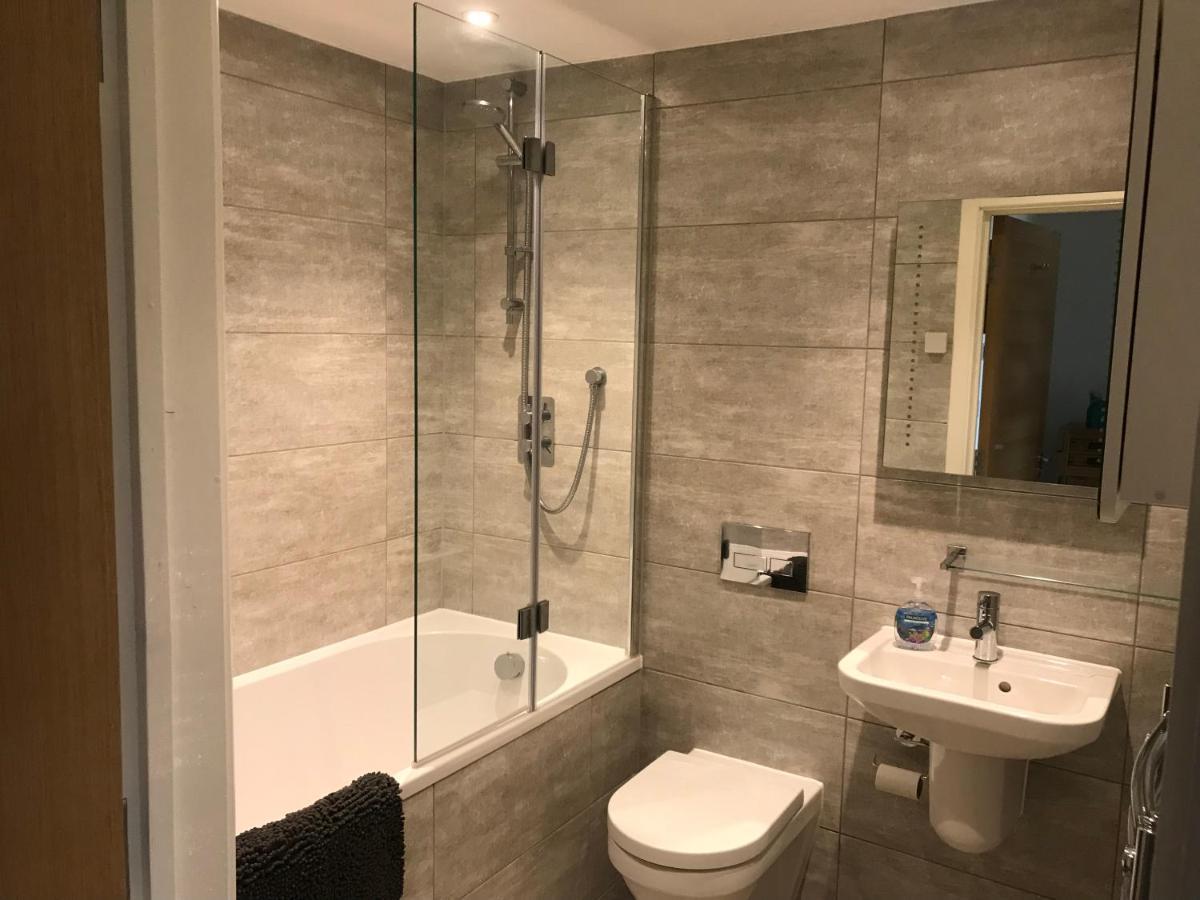 Modern Apartment With Stunning Views, Close To Amenities And St Ives Hayle Bagian luar foto